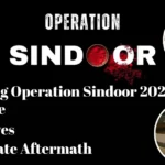 Decoding Operation Sindoor 2025 1