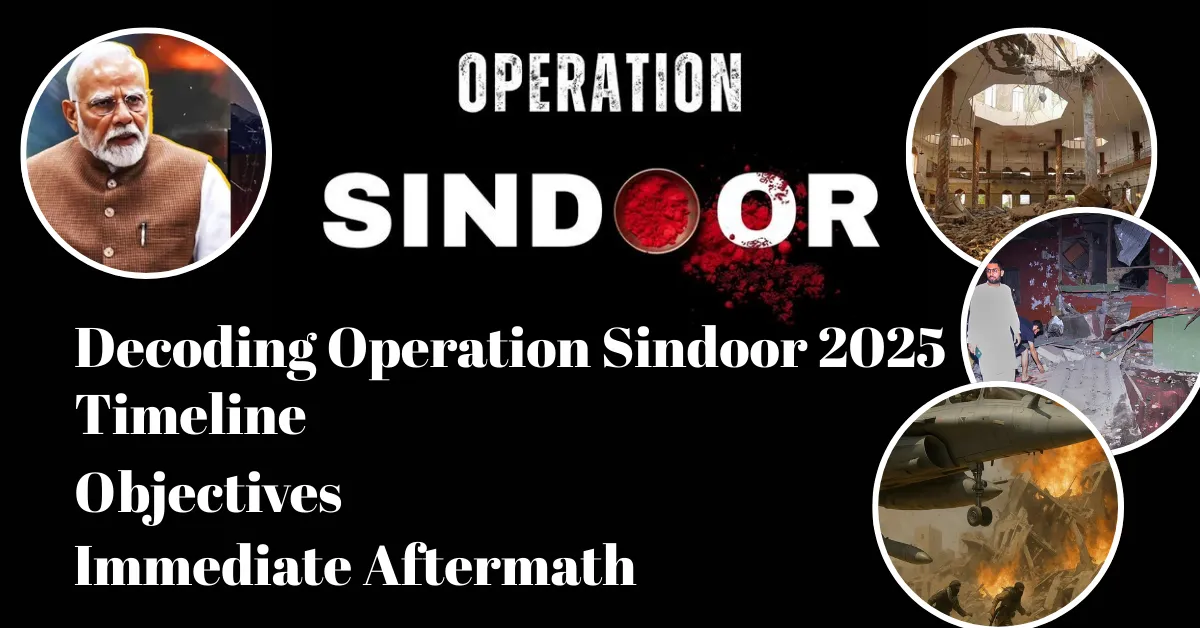 Decoding Operation Sindoor 2025 1