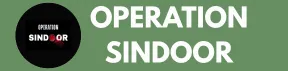 Operation Sindoor 2025